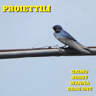 Proiettili (Feat. Bobby Wanna)