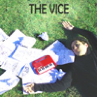 Copertina dell'album The Vice, di The Vice