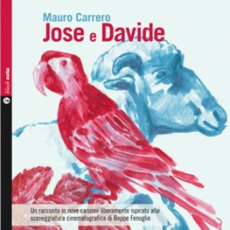 Jose e Davide