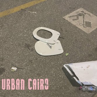 Copertina dell'album Blah Blah EP, di Urban Cairo