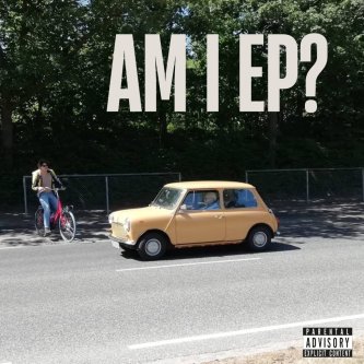 Am I EP?