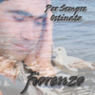 Copertina dell'album Per Sempre Ostinato, di Fiorenzo