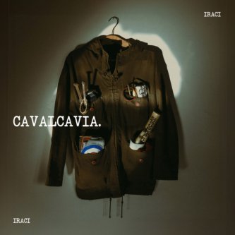 Copertina dell'album Cavalcavia, di Iraci