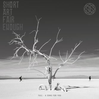 Copertina dell'album Fall - A song for you, di Short Art Fair Enough