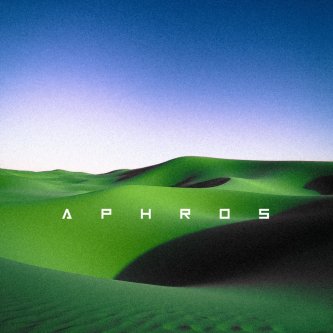 Copertina dell'album Aphros, di Apocalypse Vagina