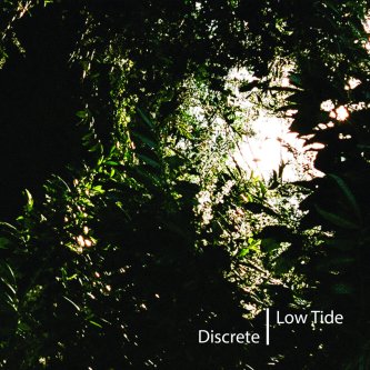 Copertina dell'album Discrete, di Low Tide