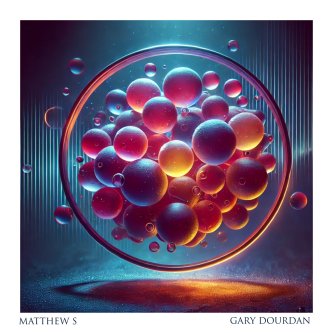 Copertina dell'album Seedless Grapes, di Matthew S