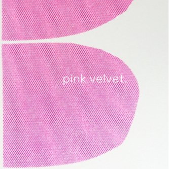 Pink Velvet