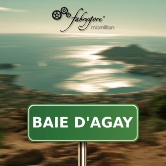 Baie d'Agay