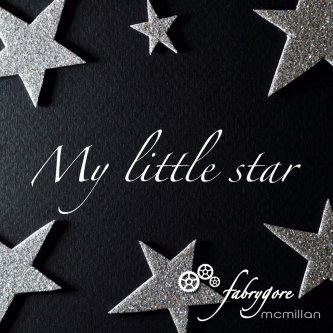 My little star