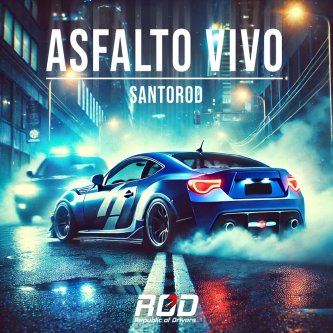 Asfalto vivo