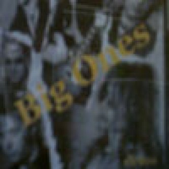 Copertina dell'album Demo 2007, di Big Ones