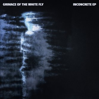 Copertina dell'album Inconcrete EP, di Grimace of the White Fly