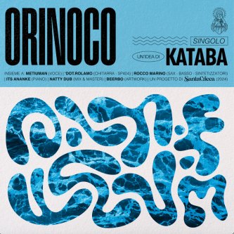 Kataba - Orinoco