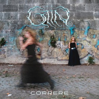 Correre EP