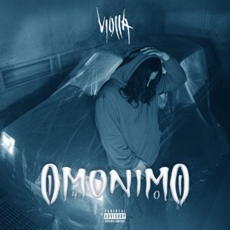 Copertina dell'album OMONIMO 4.0 EP, di Violla