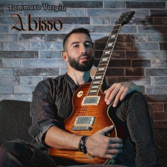 Copertina dell'album Abisso, di Tommaso Vargiu