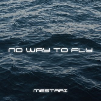 No Way To Fly