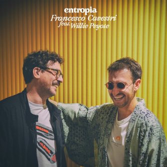 Entropia (ft. Willie Peyote)