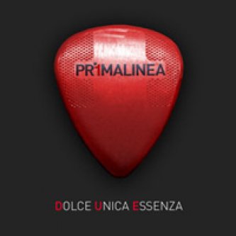 Copertina dell'album Dolce Unica Essenza (D.U.E.), di Primalinea