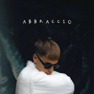 Copertina dell'album Abbraccio, di Soltre