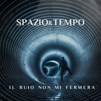 Il buio non mi fermerà