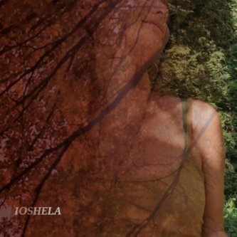 Copertina dell'album IOSHELA, di Den - Daniele Bettuzzi