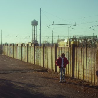 Copertina dell'album X Stare Meglio, di Alessandro Forte