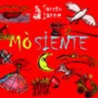 Copertina dell'album Mo' Siente, di Sancto Ianne