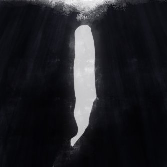 Copertina dell'album Il sonno delle balene, di phomea