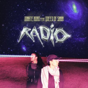 RADIO feat QUEEN OF SABA