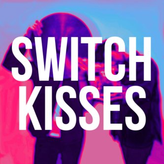 Copertina dell'album Switch/Kisses, di Mindless Escape