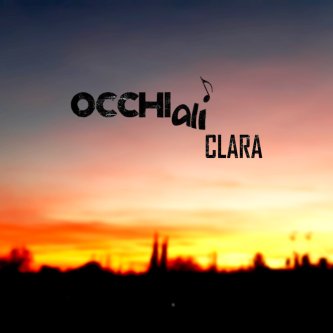 Copertina dell'album Clara, di OCCHIali