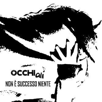 Copertina dell'album Non è successo niente, di OCCHIali