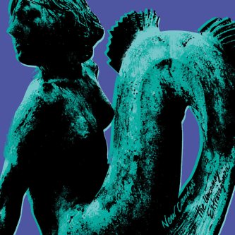 Copertina dell'album The Uncanny Extravaganza, di New Candys