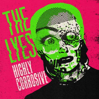 Highly Corrosive