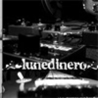 Copertina dell'album Lunedinero, di Lunedinero