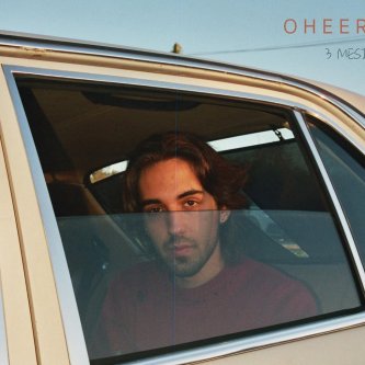 Copertina dell'album 3 mesi, di Oheer