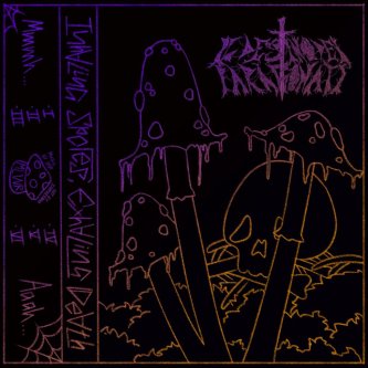 Inhaling Spores, Exhaling Death