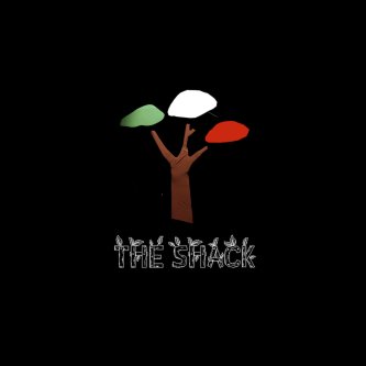 Copertina dell'album Luci nella notte, di TREE-O