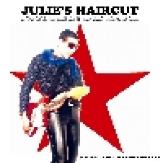 Copertina dell'album I wanna be a pop rock star! (ep), di Julie's Haircut