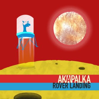 Rocket Rider