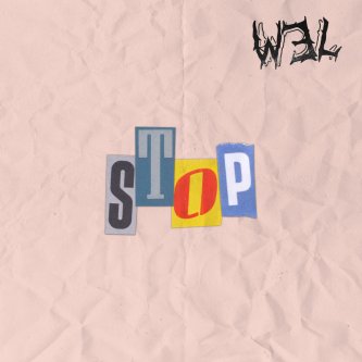 Copertina dell'album STOP, di WEL