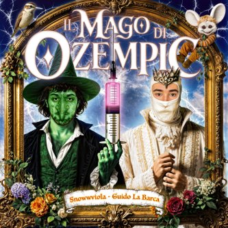 Il Mago di Ozempic