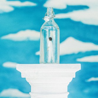 Copertina dell'album Il colore dell’aria, di solomarco