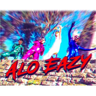 ALO EAZY