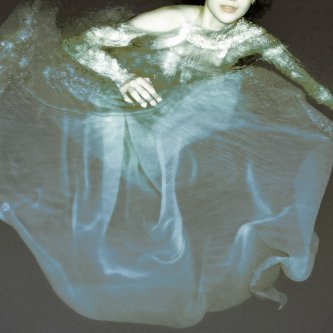 Copertina dell'album Oniria, di Physalia