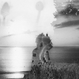 Copertina dell'album astratta, di Vera Slö