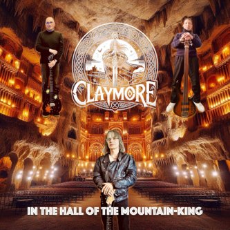 In The Hall Of The Mountain-King