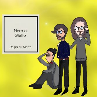 Nero e Giallo